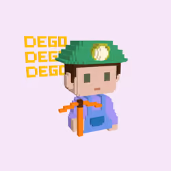 D-VERSE: Farmer #369714