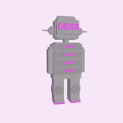 D-VERSE: Hajime #130029