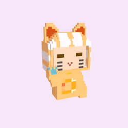 D-VERSE: Maneki Neko #300153