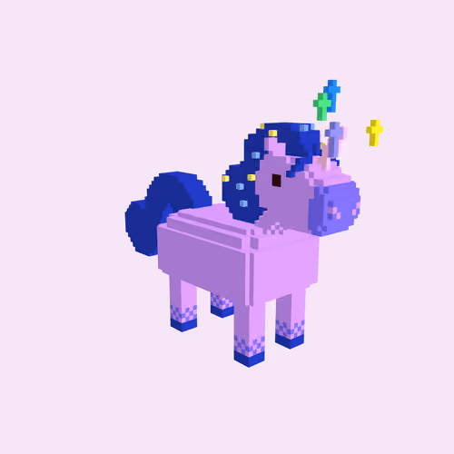D-VERSE: Unicorn #220258