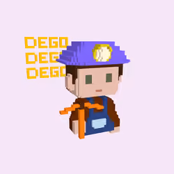 D-VERSE: Farmer #365424
