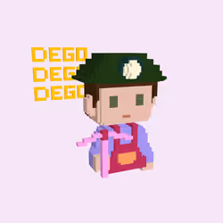 D-VERSE: Farmer #369395