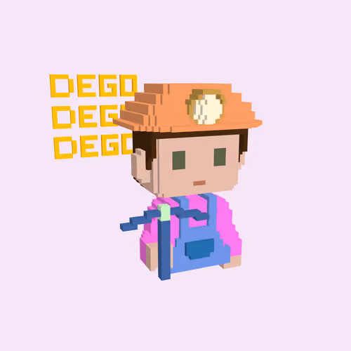 D-VERSE: Farmer #368709
