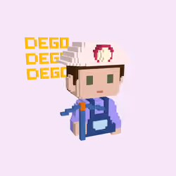 D-VERSE: Farmer #369467