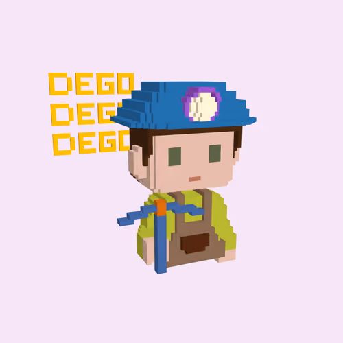 D-VERSE: Farmer #361677