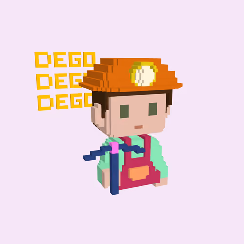 D-VERSE: Farmer #363388