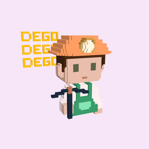 D-VERSE: Farmer #362801