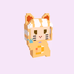 D-VERSE: Maneki Neko #300333