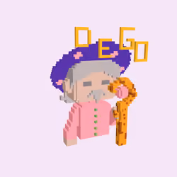 D-VERSE: Mage #340573