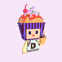 D-VERSE: Cake #290424