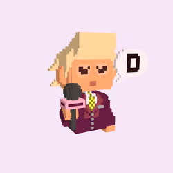 D-VERSE: Prosecutor #320849