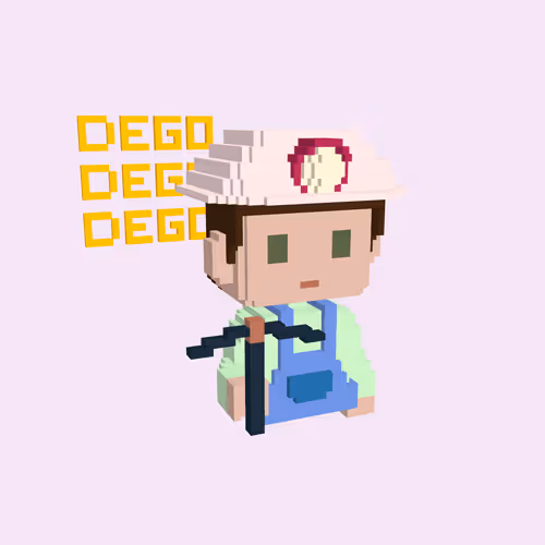 D-VERSE: Farmer #364761