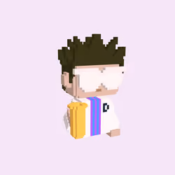 D-VERSE: Scientist #240026