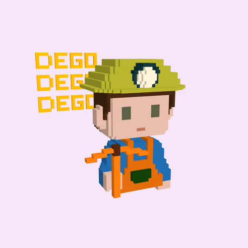 D-VERSE: Farmer #366534