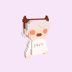D-VERSE: momi #100016
