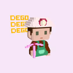 D-VERSE: Farmer #365865