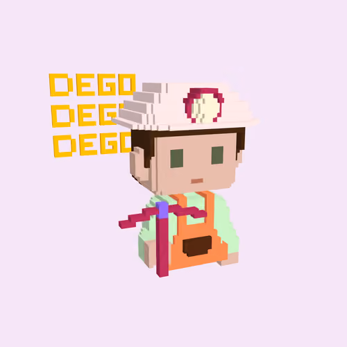 D-VERSE: Farmer #364262