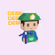 D-VERSE: Farmer #366813