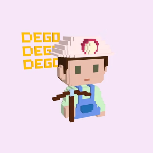 D-VERSE: Farmer #364770