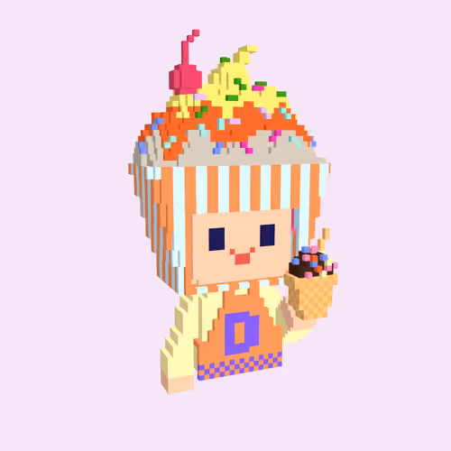 D-VERSE: Cake #290202