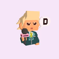 D-VERSE: Prosecutor #320049