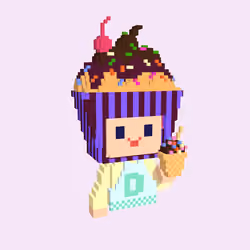 D-VERSE: Cake #290926