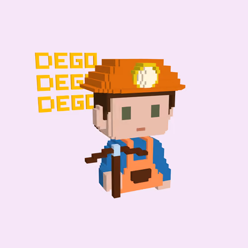 D-VERSE: Farmer #366290