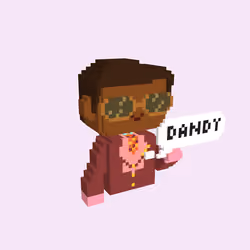 D-VERSE: Dandy #351114