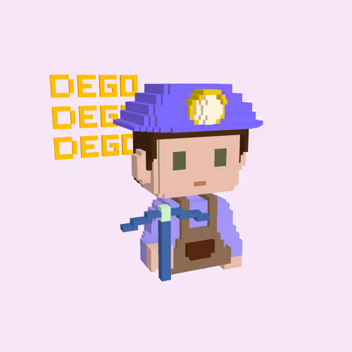D-VERSE: Farmer #369629