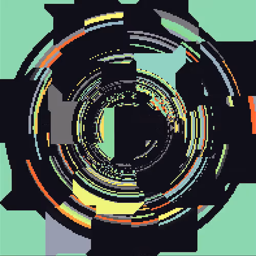 Pixelhated 