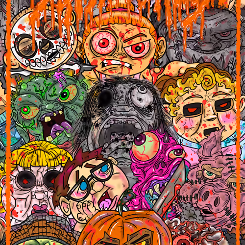 Slasher Babies