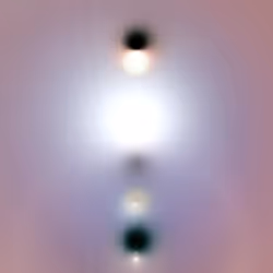 Point Gradient Study (GIFT) #77