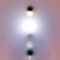 Point Gradient Study (GIFT) #76