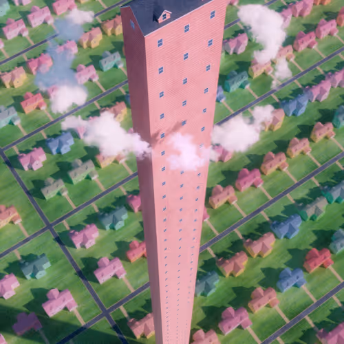 The Suburbs 1