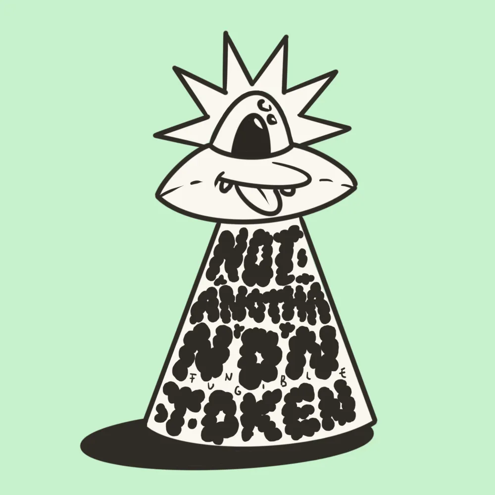 NOT NASA #942