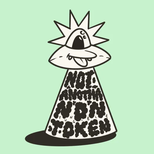 NOT NASA #942