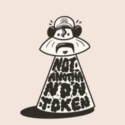 NOT NASA #692