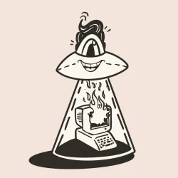 NOT NASA #216