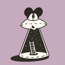 NOT NASA #854