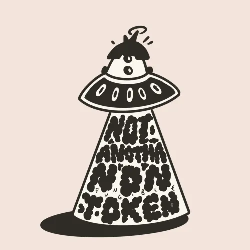 NOT NASA #459