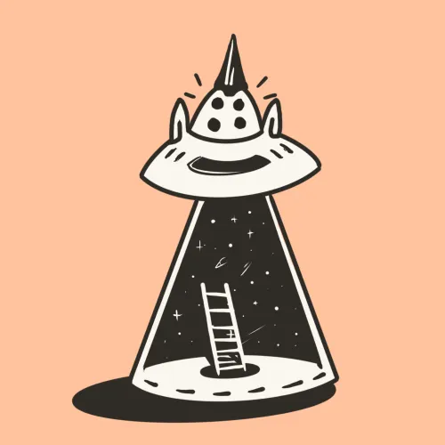 NOT NASA #894