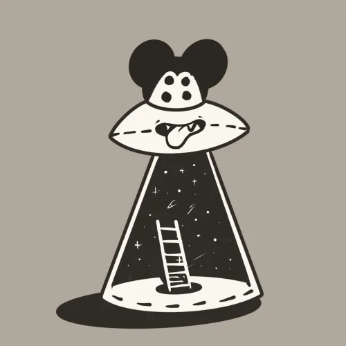 NOT NASA #663