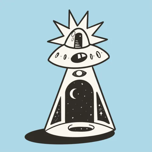 NOT NASA #348