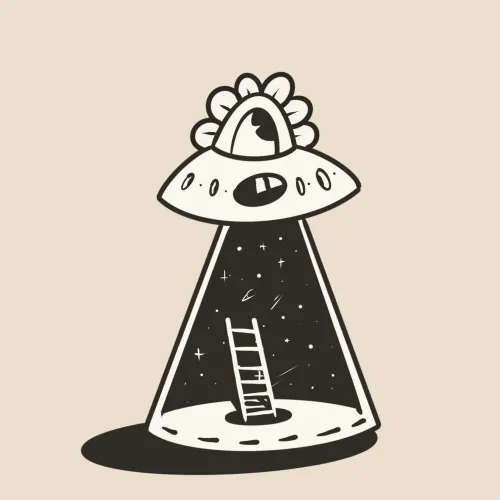 NOT NASA #900