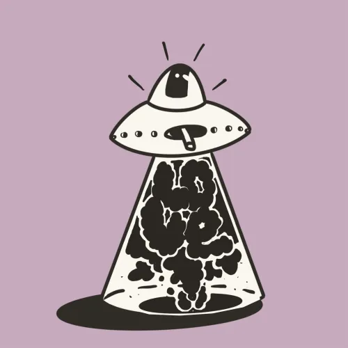 NOT NASA #1002