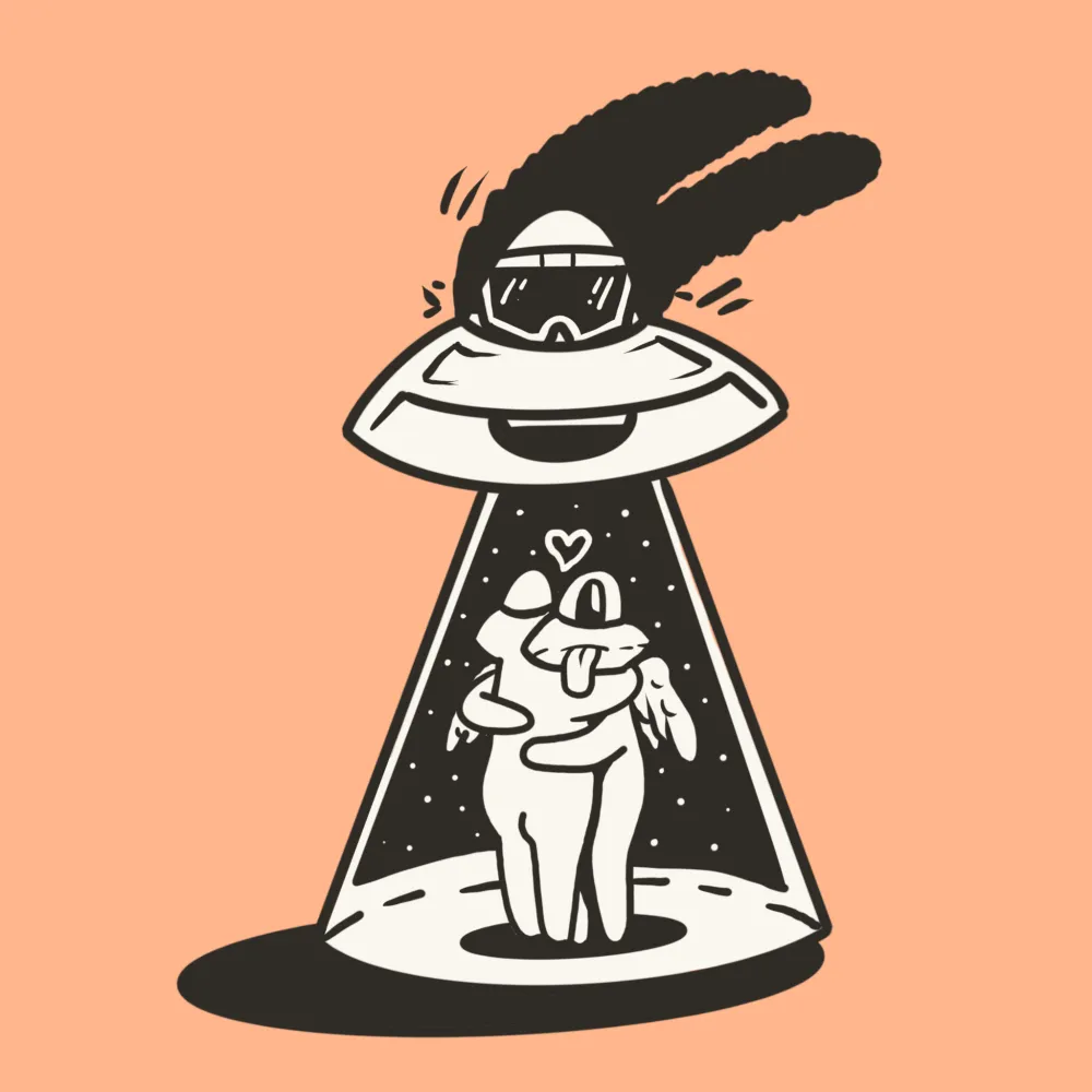 NOT NASA #1005
