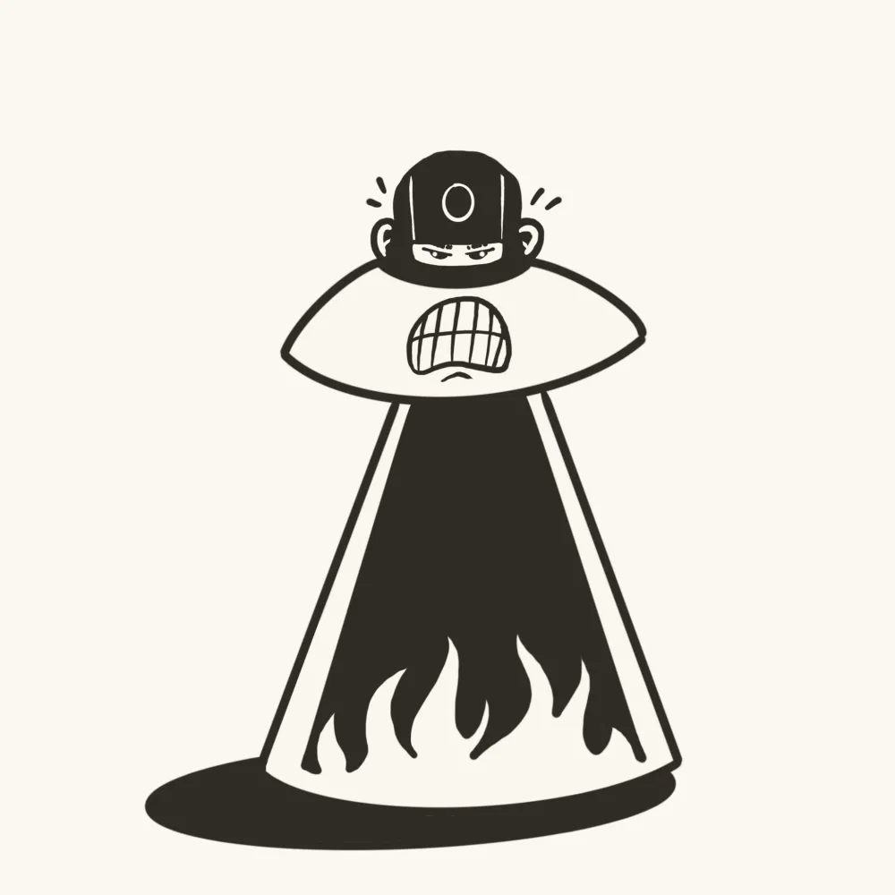 NOT NASA #1093