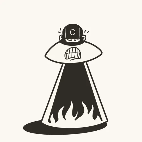 NOT NASA #1093
