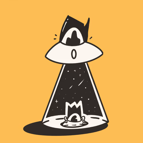 NOT NASA #392