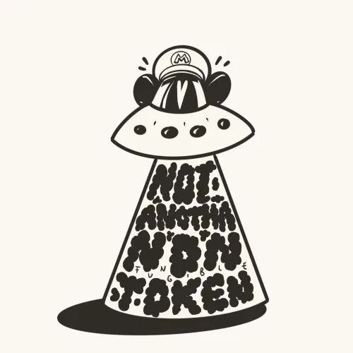 NOT NASA #562